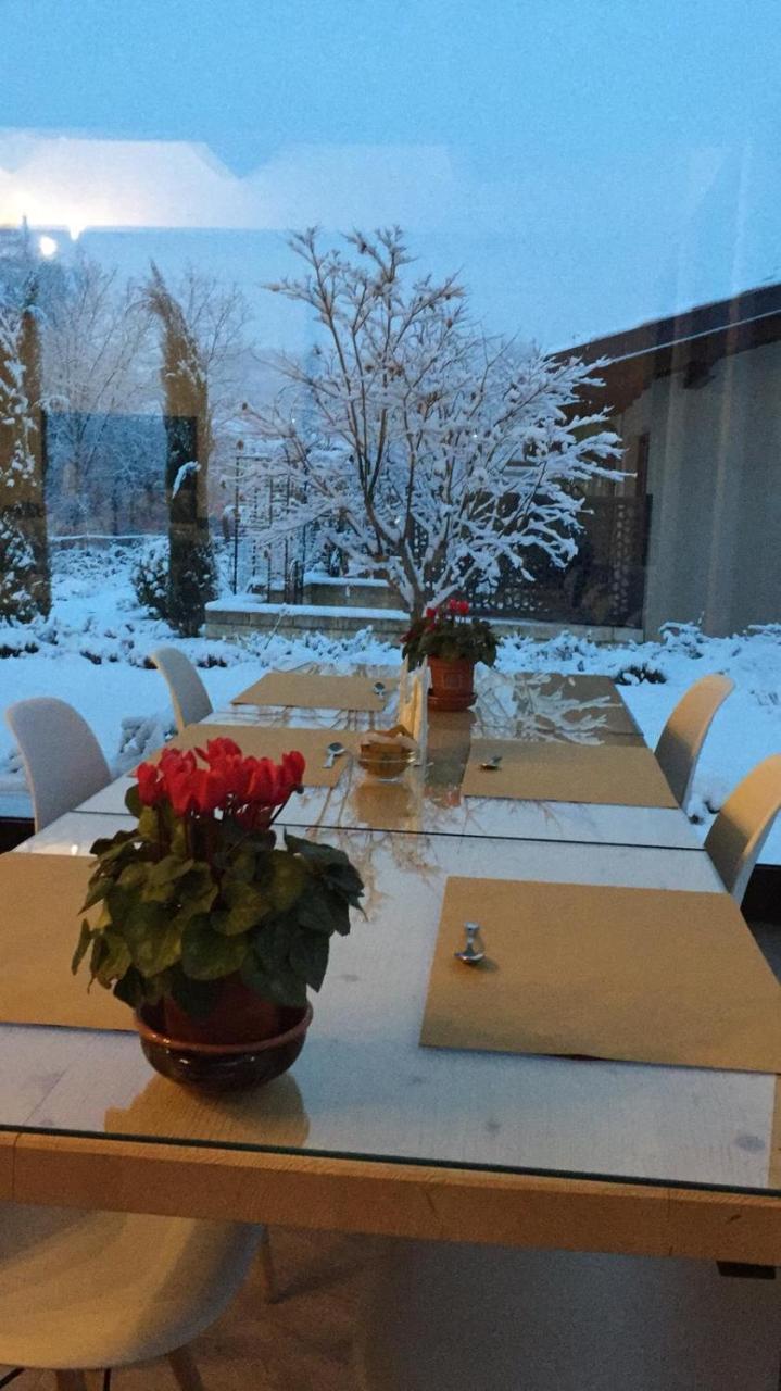 Home Holiday "Da Mamma" Alba  Exterior photo